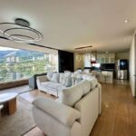 Stunning Three Bedroom San Lucas (El Poblado) Apartment With Breathtaking Mountain Views