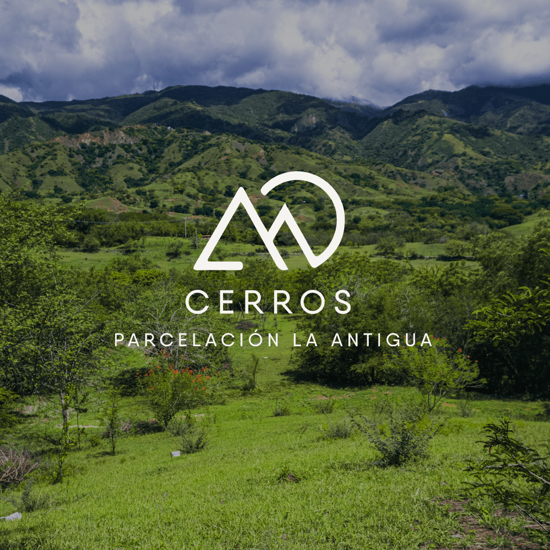 Cerros: Final Stage of Santa Fe de Antioquia Gated Community – Lots Priced From $110K USD