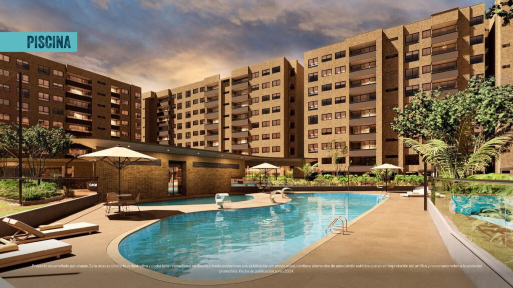 Mokana: Cutting Edge Pre-Construction Project In Laureles With Complete Amenities and Desirable Location