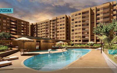 Mokana: Cutting Edge Pre-Construction Project In Laureles With Complete Amenities and Desirable Location