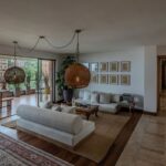 Massive Six Bedroom El Poblado Apartment Steps From El Tesoro With Stunning Views and One Unit Per Floor