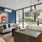 Pre-Construction El Poblado 2BR Apartment – Steps From El Tesoro With Q4 2025 Delivery Date
