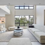 Beautifully Remodeled 3BR Penthouse in El Poblado with Private Terrace and Open Concept