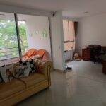Well-Located 3BR El Poblado Apartment – Walkable To Avenida El Poblado and A Five Minute Taxi To Entertainment