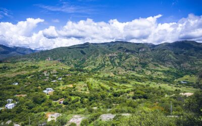 Cerros: Final Stage of Santa Fe de Antioquia Gated Community – Lots Priced From $110K USD