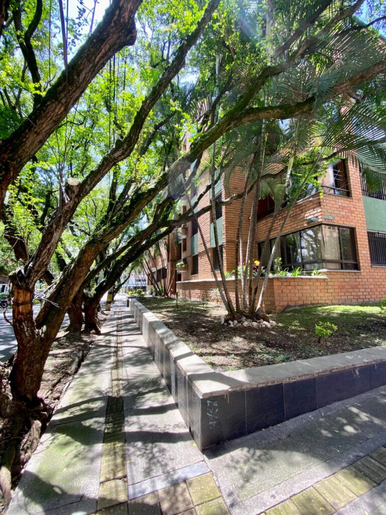 Apartment for Sale in El Poblado, Medellin, Colombia | Low Cost per M2