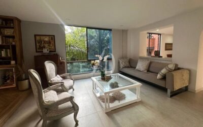 Spacious 3BR Apartment Steps From Provenza With Open Concept Kitchen
