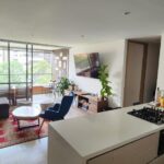 Low HOA & Walkable 2BR Apartment in the El Tesoro Sector of El Poblado