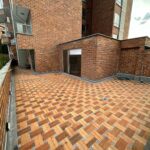 Low Cost Per M2 3BR El Poblado Apartment with Private Terrace – Walkable To El Tesoro