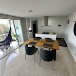 Low Cost Per Sq Meter, Spacious 3BR Campestre Apartment With Great Access