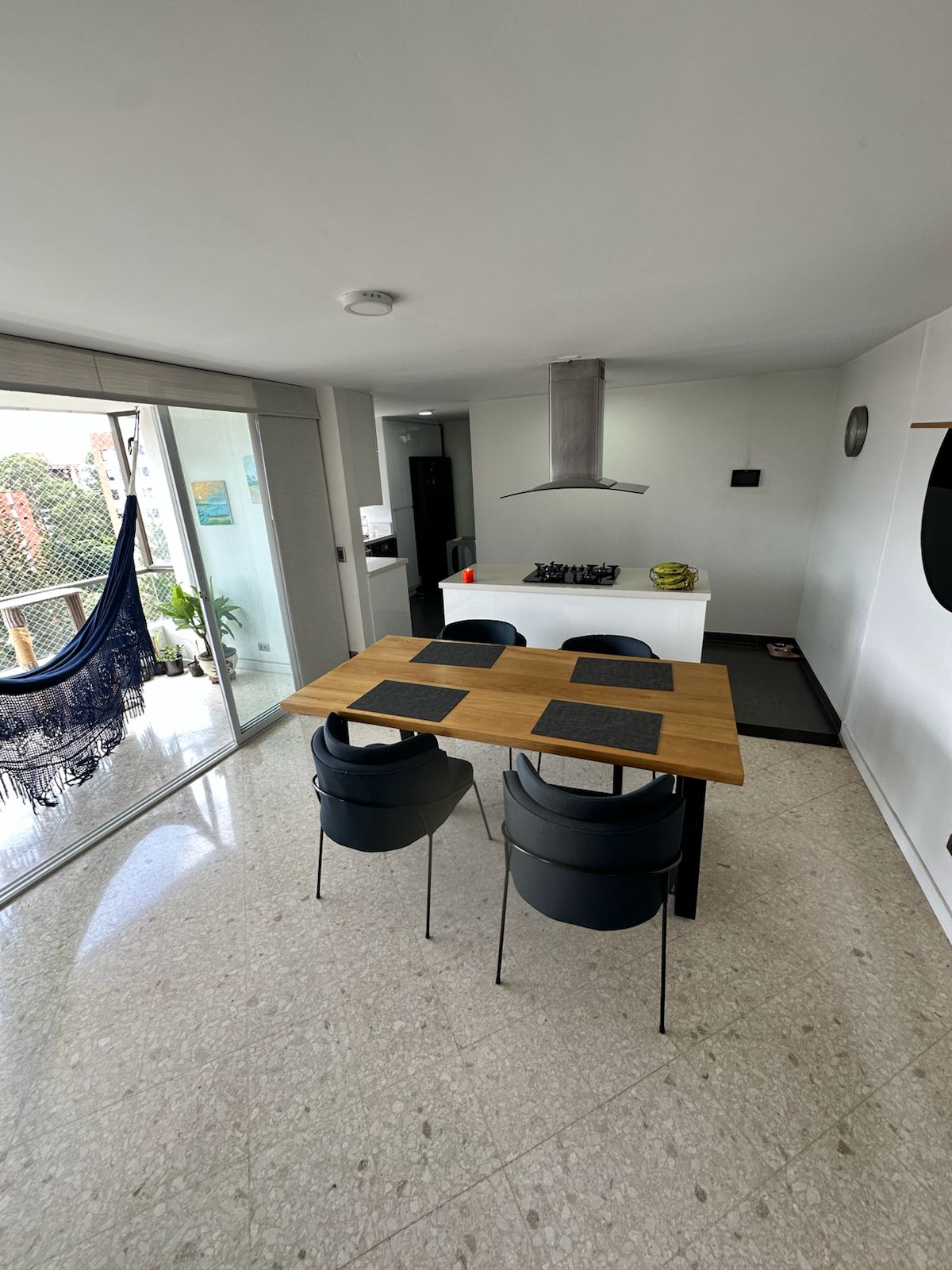Low Cost Per Sq Meter, Spacious 3BR Campestre Apartment With Great Access