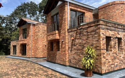 Luxury 3BR El Retiro Casa Campestre – High Quality Design and Construction With 2.69 Acre Lot