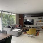 3BR Laureles Apartment with Huge Terrace and Remodeled Kitchen