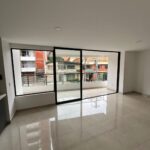 Fairly New 2BR Laureles Apartment with Expansive Terrace