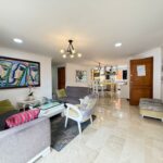 3BR Laureles Apartment – Two Balconies, Low Taxes, and Steps To Segundo Parque
