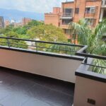 2BR Laureles Apartment Walkable To Entertainment With Rooftop Amenities