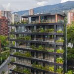 Brand New and Finished To Your Liking – 3BR Campestre (El Poblado) Apartment – Walkable To Avenida El Poblado With One Unit Per Floor