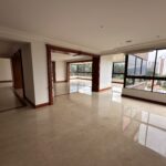 Four Bedroom, One Apartment Per Floor El Poblado Classic Just Steps From El Tesoro