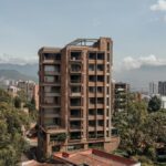 Brand New 2BR Campestre (El Poblado) Apartment – Finished To Your Liking