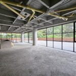 New Construction El Poblado First Floor Apartment With Massive Terrace and Option To Add A Swimming Pool
