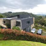 Four Bedroom Envigado Home With Cinema and Jacuzzi, Just 25 Minutes To The International Airport