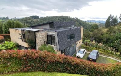 title Four Bedroom Envigado Home With Cinema and Jacuzzi, Just 25 Minutes To The International Airport