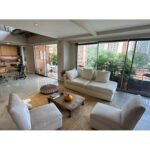 2BR El Poblado Penthouse in Highly Desired Vizcaya Sector