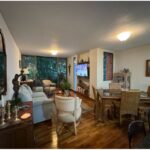 3BR El Poblado Apartment In Excellent Location With Delightful Balcony Spaces