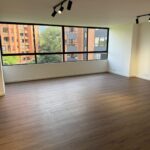 Remodeled 3 Bedroom El Poblado Apartment With Great Access To Provenza Or The Golden Mile