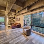 Turnkey, 3BR Provenza Adjacent Apartment in Boutique Building of 23 Units