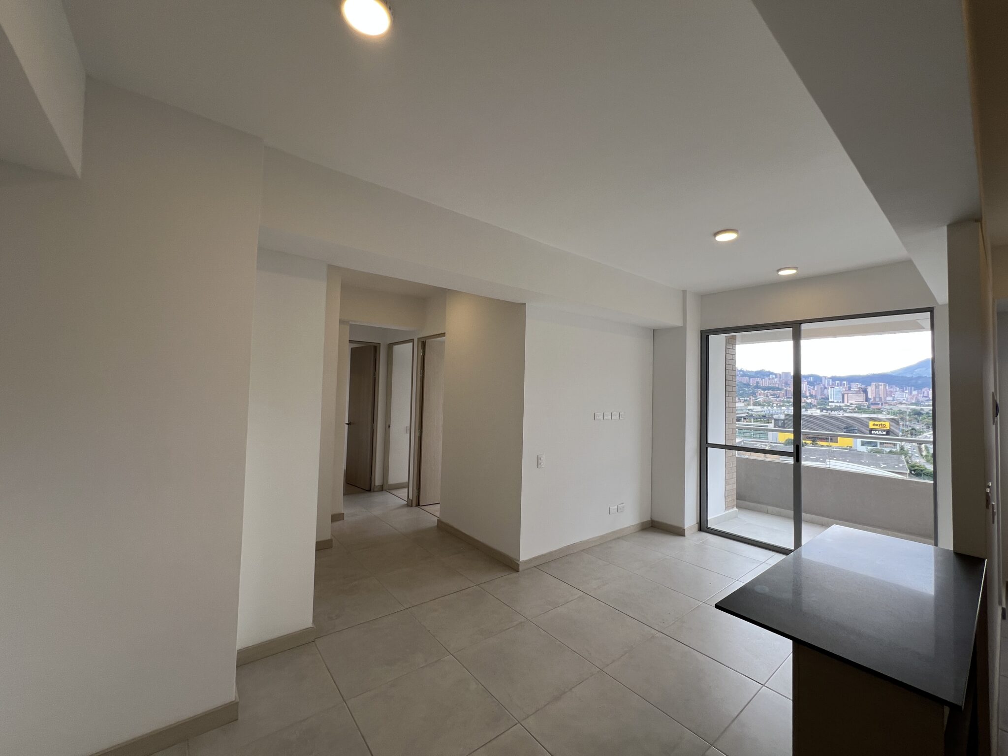 Brand New, Low Cost Per M2 Envigado 2BR Apartment In Desirable VIVA Sector Of Envigado
