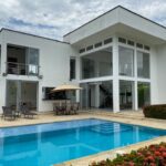 Modern 5BR San Jerónimo Country House With Private Pool