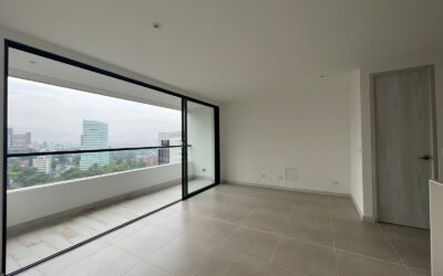 Newly Constructed 3BR Castropol Apartment With Incredible Views And Low HOA Fees