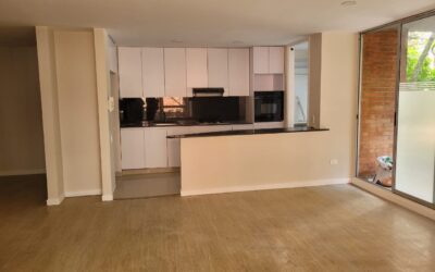 2BR La Linde El Poblado Apartment – Prime Investment Location