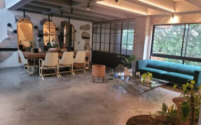 Price Reduced! 2BR El Campestre Penthouse With Private Terrace And Jacuzzi