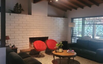 3BR El Poblado Independent House On Large Lot With Commercial Potential