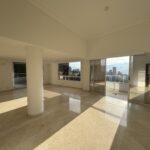 Stunning Views! 4BR Penthouse with Five Balconies in the El Tesoro Sector of El Poblado