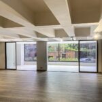 Low Cost Per M2, Completely Remodeled El Poblado First Floor Apartment With Private Terrace