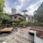 El Poblado Comfort – Stunning Two-Level House With Deck Spaces, Incredible Views, and El Tesoro Location