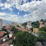 High Floor Sabaneta Apartment With Incredibly Low Carrying Costs and Great Location Near Mayorca