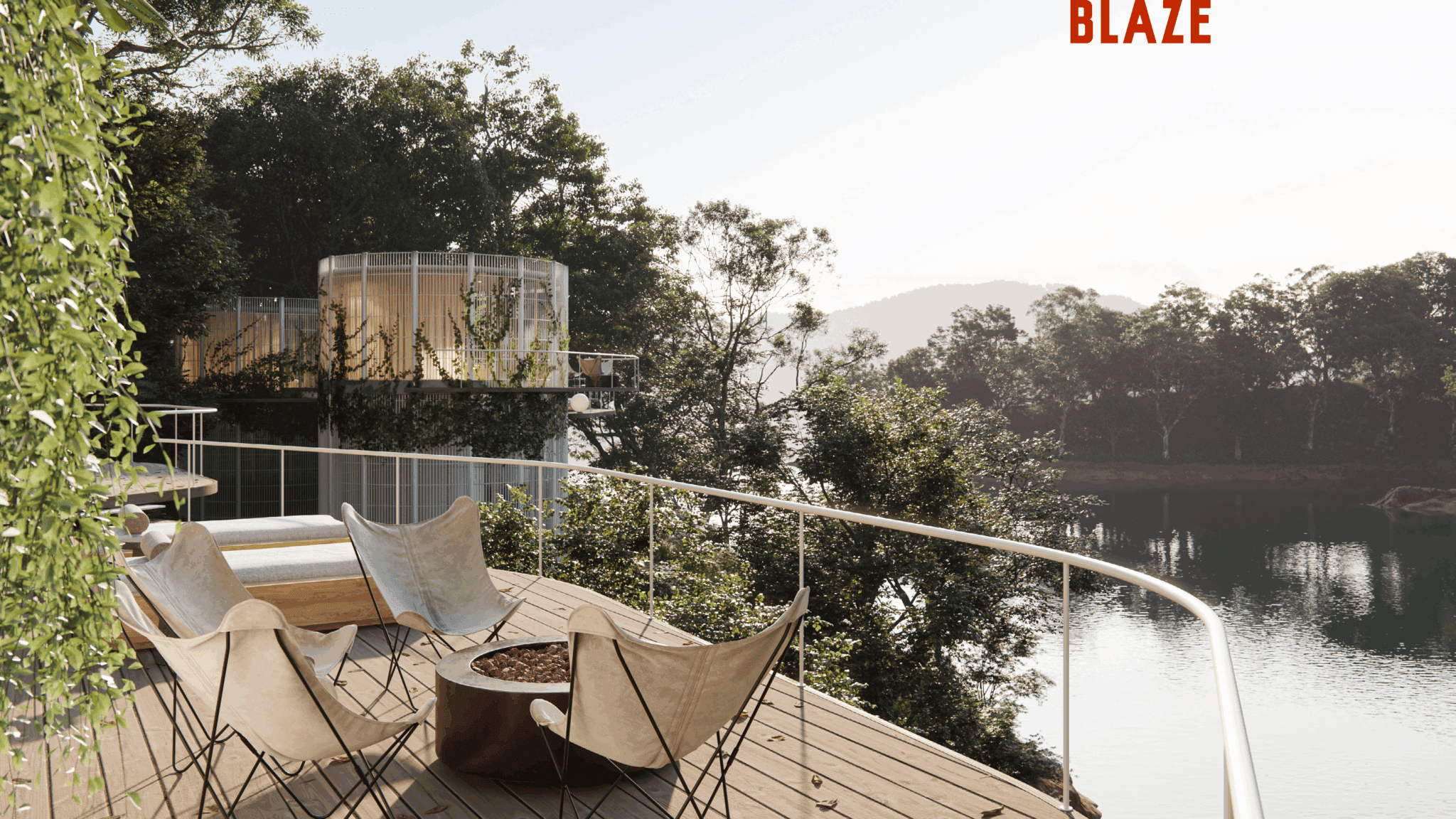 BLAZE – Luxury Guatapé Waterfront Hotel – Investments Starting Under $60,000 USD BLAZE – Luxury Guatapé Waterfront Hotel – Investments Starting Under $60,000 USD