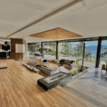 Stunning Las Palmas (El Poblado) Modern 3BR Home With Sunset Views