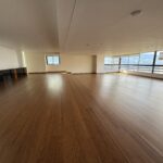 5,381 Sq Ft 4BR Apartment with Hardwood Flooring in Campestre Area Of El Poblado