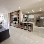 High-Floor 3BR Laureles Apartment – Nearby Segundo Parque Entertainment