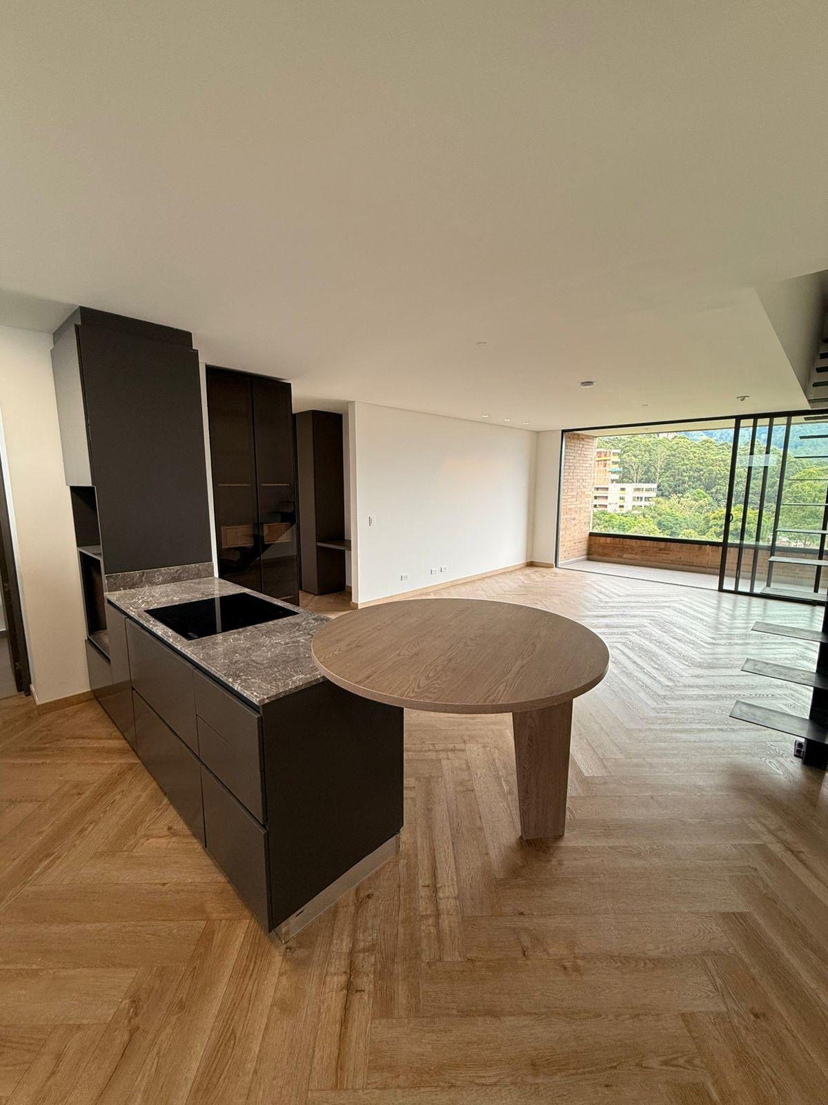 Poblado Apartment for Sale | Newly Constructed 2BR in El Poblado