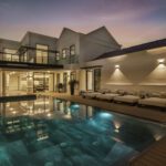 Spectacular 8BR Luxury El Poblado Mansion – Incredible Swimming Pool, Private Event Space, Jacuzzi, and More