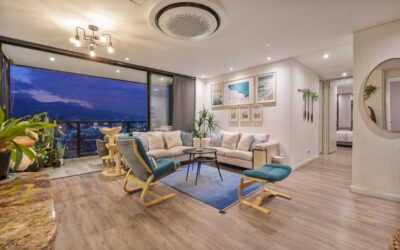 Turnkey 2BR Lalinde (El Poblado) Apartment With Resort-Like Amenities