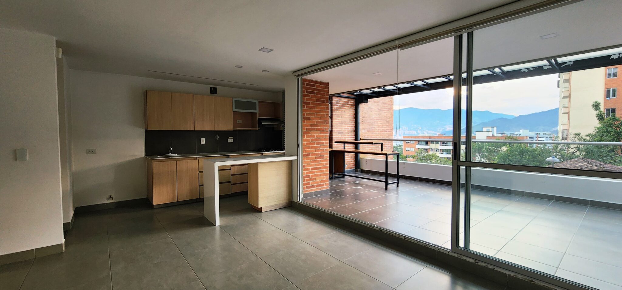 Well Priced 2BR Envigado Apartment With 388 Sq Ft Private Terrace and Access To La Frontera Well Priced 2BR Envigado Apartment With 388 Sq Ft Private Terrace and Access To La Frontera