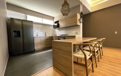 Turnkey 2BR El Poblado Apartment With Golden Mile Access and Balcony Jacuzzi