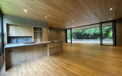 title Brand New, First Floor Vizcaya (El Poblado) Apartment With 861 Sq Ft Of Outdoor Space – Steps From Entertainment